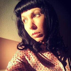 Meet your Posher, Shalimar